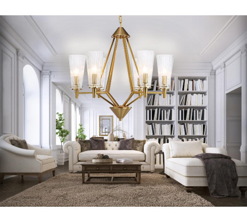 Подвесная люстра Ambrella Light Traditional TR3231 Подвесная люстра Ambrella Light Traditional TR3231