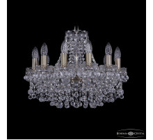 Подвесная люстра Bohemia Ivele Crystal 1409/12/160 Pa