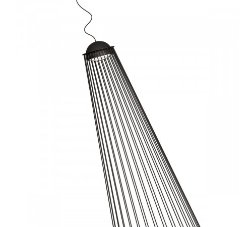 Подвесная люстра Loft IT Beam 10292/C Black Подвесная люстра Loft IT Beam 10292/C Black