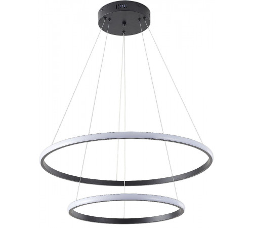Подвесная люстра Zortes Ringolight ZRS.33321.63C Подвесная люстра Zortes Ringolight ZRS.33321.63C