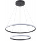 Подвесная люстра Zortes Ringolight ZRS.33321.63C