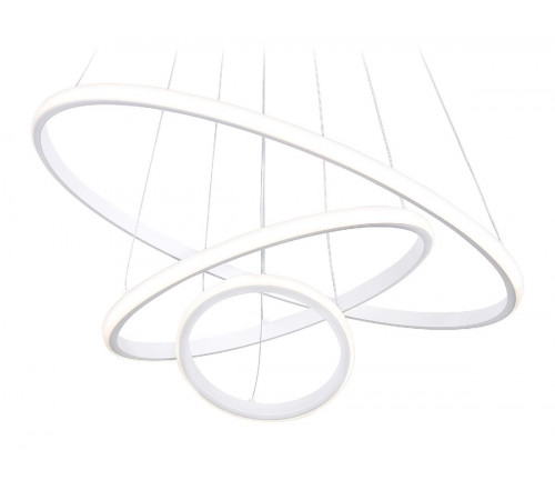 Подвесная люстра Ambrella Light Comfort FL40818 Подвесная люстра Ambrella Light Comfort FL40818