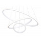 Подвесная люстра Ambrella Light Comfort FL40818