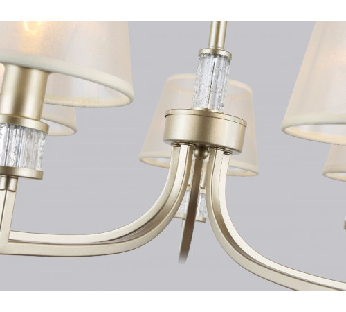 Подвесная люстра Ambrella Light High Light Classic LH71214