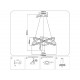 Подвесная люстра Ambrella Light Comfort LineTech FL5368