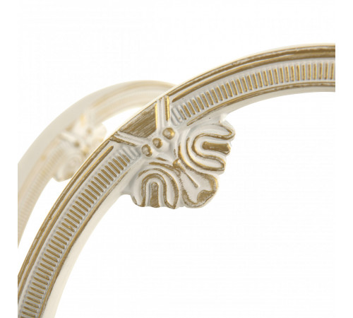 Подвесная люстра Arte Milano 349737/6 WT+G