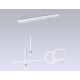 Подвесная люстра Ambrella Light Comfort FL5393