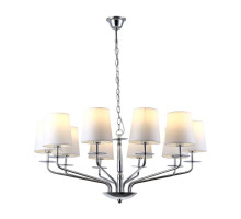 Подвесная люстра Arte Lamp A1048LM-10CC