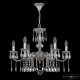 Подвесная люстра Bohemia Ivele Crystal AL78101/6/210 A CG