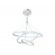 Подвесной светодиодный светильник Ambrella Light Acrylica FA6157