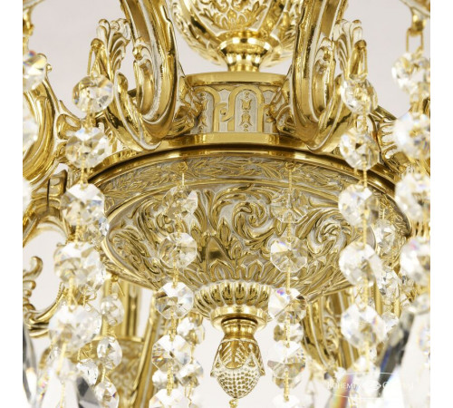Подвесная люстра Bohemia Ivele Crystal Florence 71102/10/210 B GW Подвесная люстра Bohemia Ivele Crystal Florence 71102/10/210 B GW
