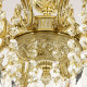 Подвесная люстра Bohemia Ivele Crystal Florence 71102/10/210 B GW