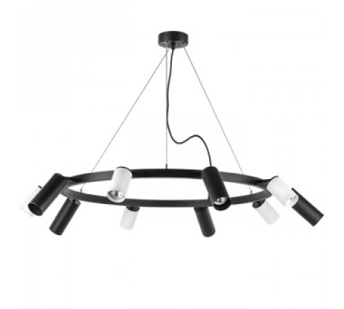 Подвесная люстра Lightstar Rullo (571020+214436-5+214487-5) LR020365875 Подвесная люстра Lightstar Rullo (571020+214436-5+214487-5) LR020365875