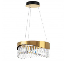 Подвесная люстра Lightstar Helio 703143
