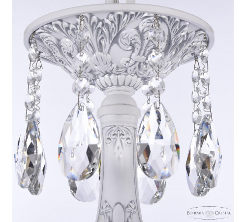 Подвесная люстра Bohemia Ivele Crystal AL78101/16+8+8/300/3d B WMN P Aquamarine/M-1F Подвесная люстра Bohemia Ivele Crystal AL78101/16+8+8/300/3d B WMN P Aquamarine/M-1F