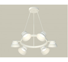 Подвесная люстра Ambrella Light Traditional (C9191, N8140) XB9191100
