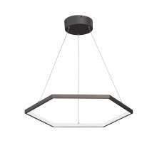 Подвесная светодиодная люстра Vitaluce V4605-2/1S