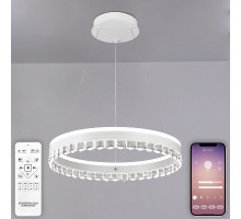 Подвесная люстра Natali Kovaltseva Sad Queen INNOVATION STYLE 83129