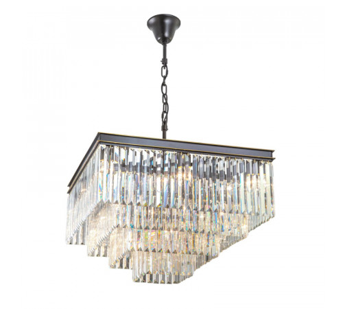 Подвесная люстра Citilux CL332241 Подвесная люстра Citilux CL332241