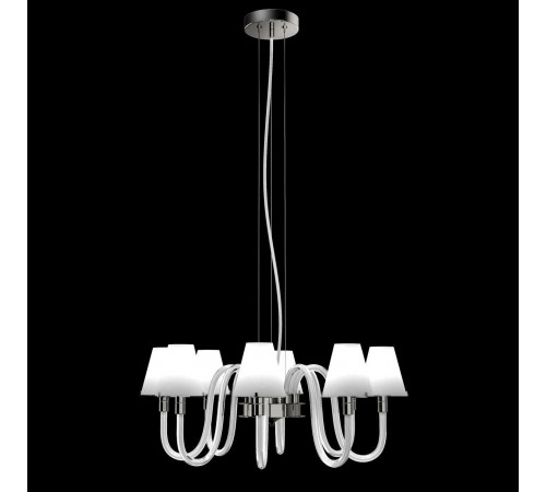 Подвесная люстра Lightstar Bianco 760086 Подвесная люстра Lightstar Bianco 760086
