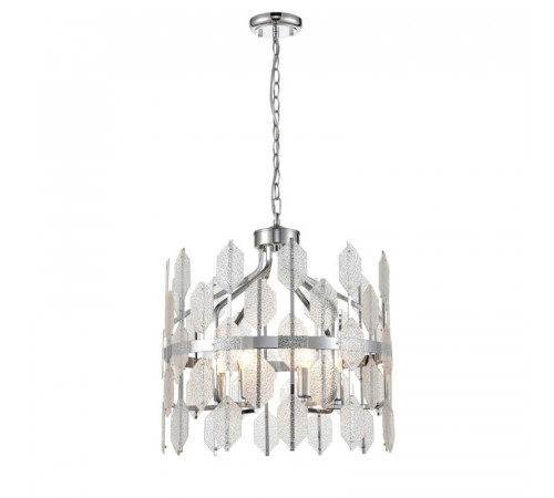 Подвесная люстра Vele Luce Polaris VL4153P26 Подвесная люстра Vele Luce Polaris VL4153P26