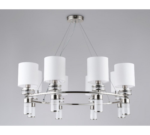 Подвесная люстра Ambrella Light High Light Classic LH71293 Подвесная люстра Ambrella Light High Light Classic LH71293
