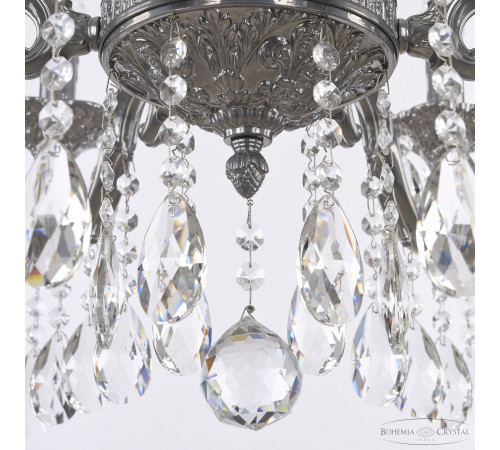 Подвесная люстра Bohemia Ivele Crystal AL78101/6/210 A CG