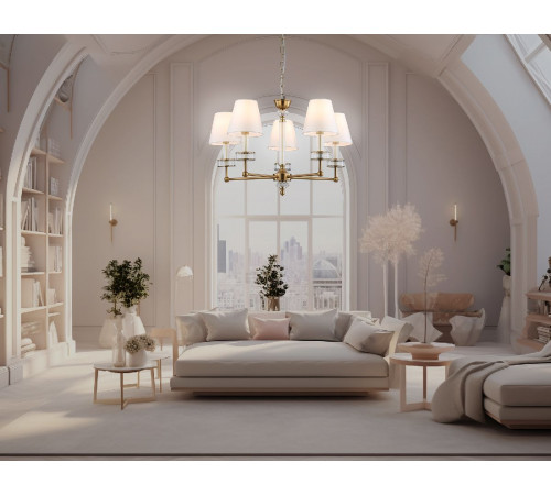 Подвесная люстра Ambrella Light High Light Heigh Light LH71021 Подвесная люстра Ambrella Light High Light Heigh Light LH71021