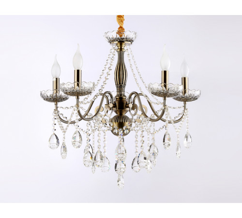 Подвесная люстра Ambrella Light Traditional TR4949 Подвесная люстра Ambrella Light Traditional TR4949