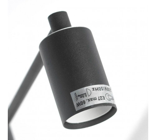 Подвесная люстра Lussole Lgo Huron LSP-8156 Подвесная люстра Lussole Lgo Huron LSP-8156