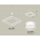 Подвесная люстра Ambrella Light Traditional (C9177, N8477) XB9177153