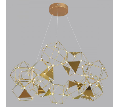 Подвесная люстра Odeon Light Trellis 5086/56L Подвесная люстра Odeon Light Trellis 5086/56L