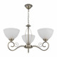 Подвесная люстра Arte Milano Amalfi 330656/3 AB