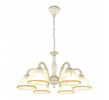 Подвесная люстра Arte Milano 349737/6 WT+G