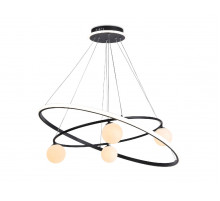 Подвесная люстра Ambrella Light Comfort LineTech FL66327