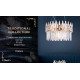 Подвесная люстра Ambrella Light Traditional TR5263