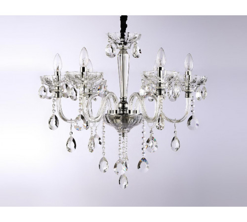 Подвесная люстра Ambrella Light Traditional TR4900 Подвесная люстра Ambrella Light Traditional TR4900