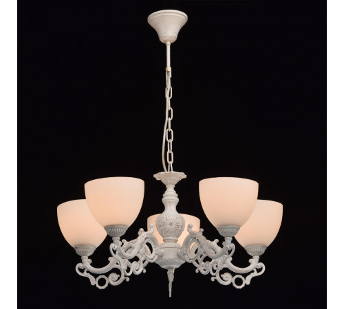 Подвесная люстра MW-Light Ариадна 450016605 Подвесная люстра MW-Light Ариадна 450016605