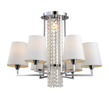 Подвесная люстра Arte Lamp Padova A9490PL-6-1CC