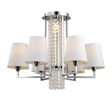 Подвесная люстра Arte Lamp Padova A9490PL-6-1CC