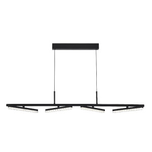 Подвесная люстра ST Luce Euclidics SL1018.403.04