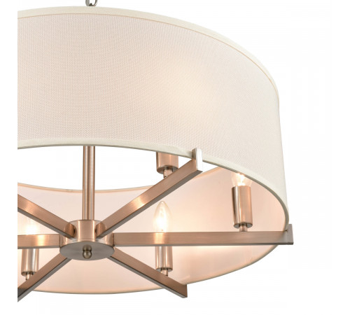 Подвесная люстра Vele Luce Camellia VL4203P16 Подвесная люстра Vele Luce Camellia VL4203P16