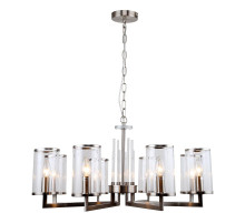 Подвесная люстра Stilfort Vase 1046/11/08P