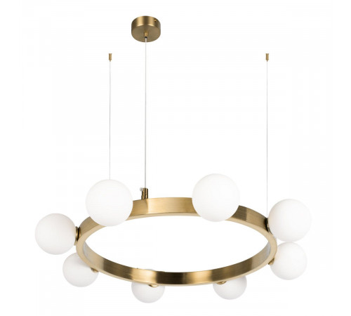 Подвесная люстра Loft IT Hoop 10311/8