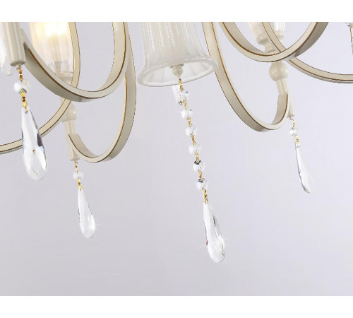 Подвесная люстра Ambrella Light Traditional TR3248 Подвесная люстра Ambrella Light Traditional TR3248