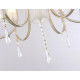 Подвесная люстра Ambrella Light Traditional TR3248