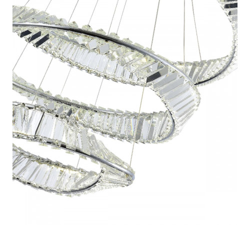 Подвесная люстра ST Luce Ritorto SL6204.101.03 Подвесная люстра ST Luce Ritorto SL6204.101.03
