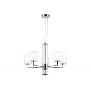Подвесная люстра Ambrella Light High Light Heigh Light LH56001