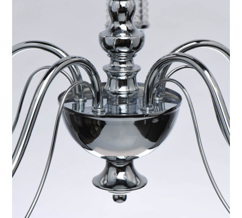 Подвесная люстра MW-Light Онтарио 692011205