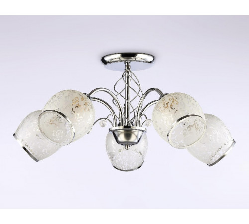Подвесная люстра Ambrella Light Traditional TR3188 Подвесная люстра Ambrella Light Traditional TR3188